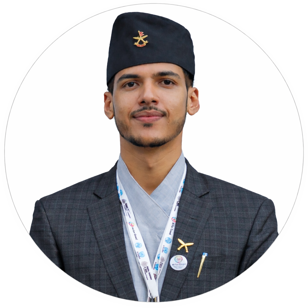 Er. Sujan Karki