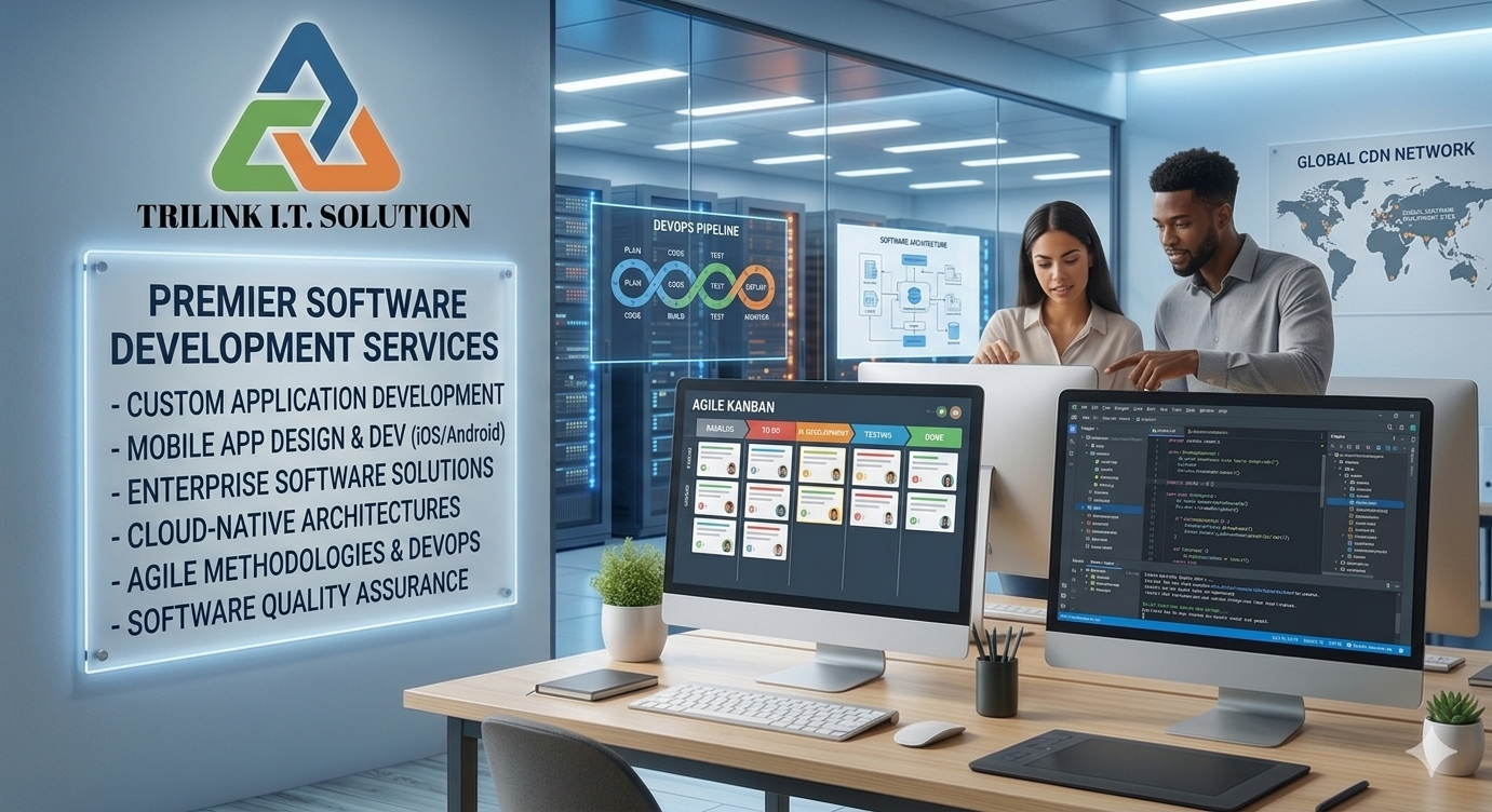 Software Development