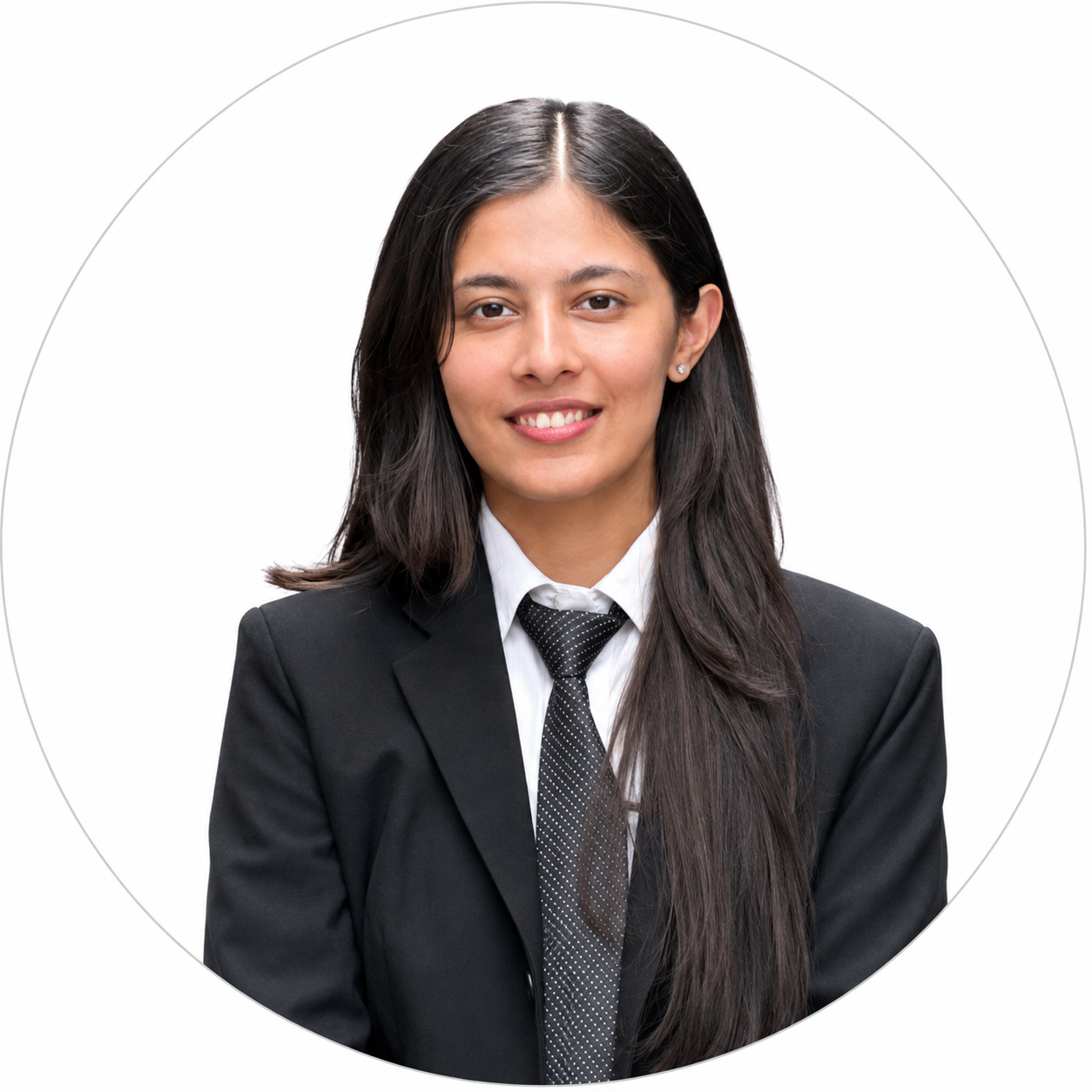 Amisha Poudel